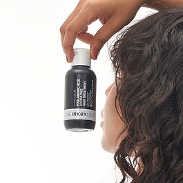 Soin cheveux hydratant à l'acide hyaluronique